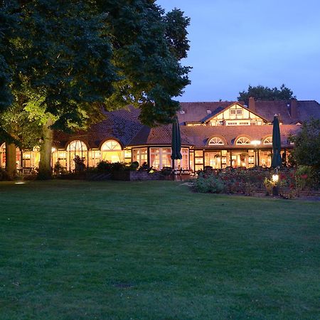 Romantik Hotel Boesehof 바트베더케사 외부 사진