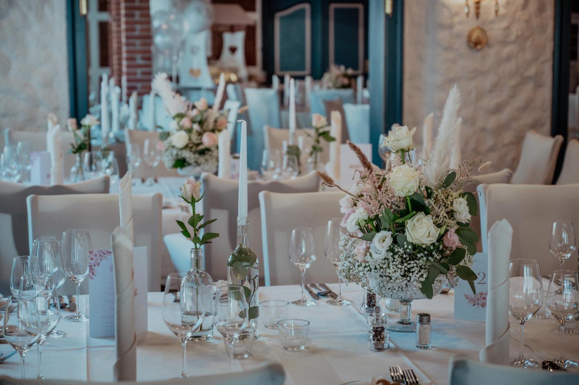 Romantik Hotel Boesehof 바트베더케사 외부 사진