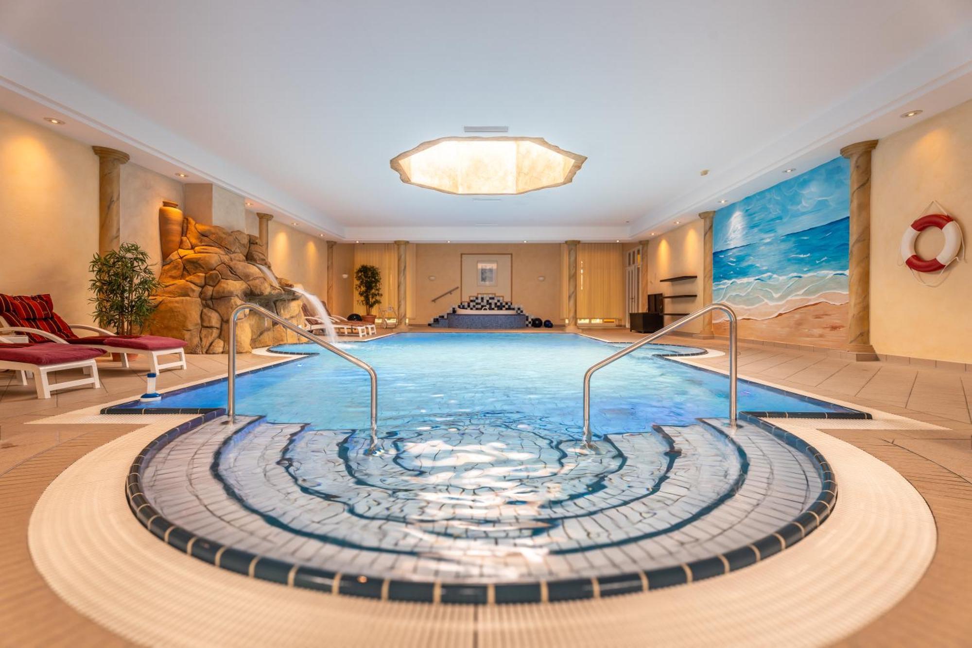 Romantik Hotel Boesehof 바트베더케사 외부 사진